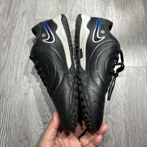 Nike Tiempo Legend 10 Academy TF Low Shadow Pack DV4342-040 Men Sz 6.5 / Women 8 main image 5